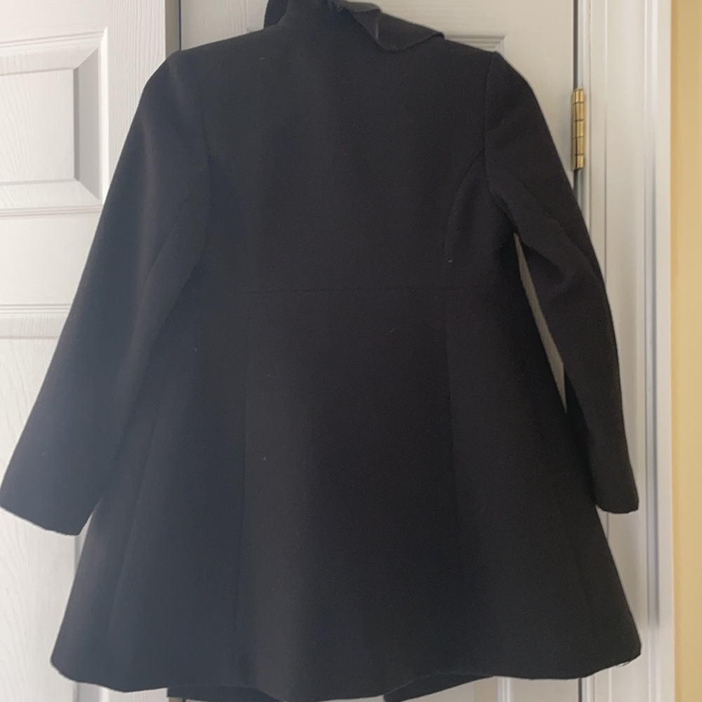 Gorgeous Rothschild Girls Coat - Picture 6 of 6